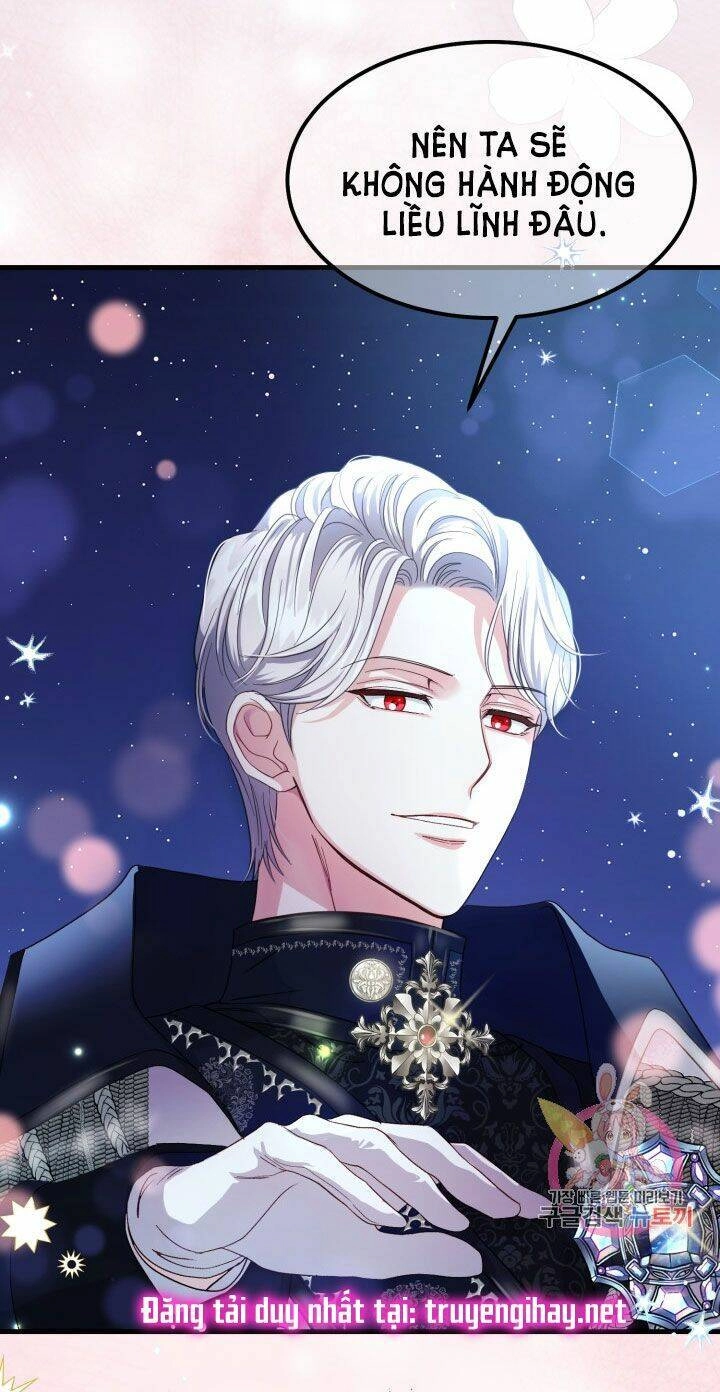 Trở Thành Vợ Thái Tử Quái Vật Chapter 35.1 - 38