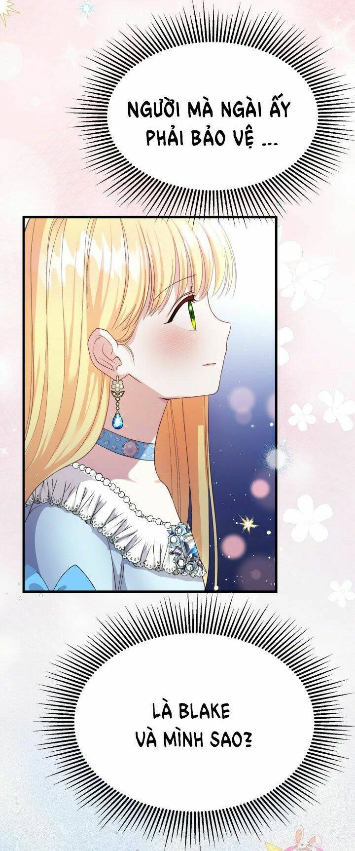 Trở Thành Vợ Thái Tử Quái Vật Chapter 35.1 - 39