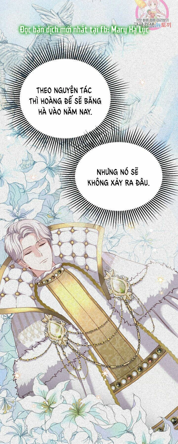 Trở Thành Vợ Thái Tử Quái Vật Chapter 35.1 - 40