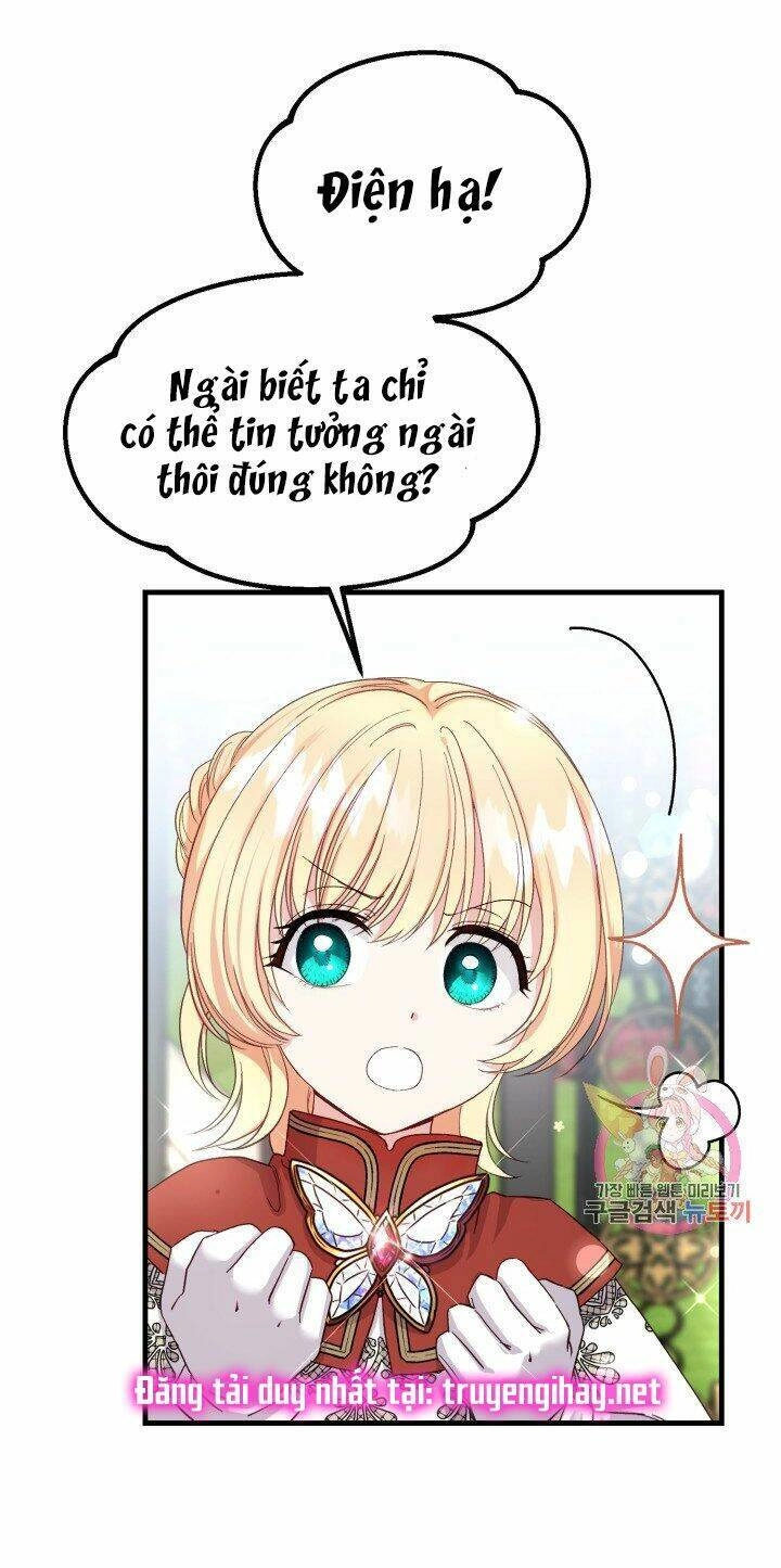 Trở Thành Vợ Thái Tử Quái Vật Chapter 35.2 - 7