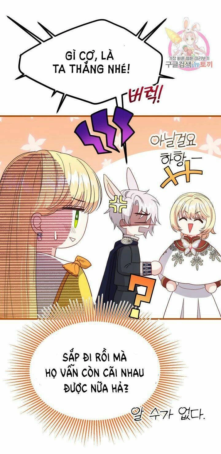 Trở Thành Vợ Thái Tử Quái Vật Chapter 35.2 - 10