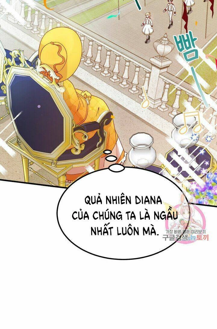 Trở Thành Vợ Thái Tử Quái Vật Chapter 35.2 - 37