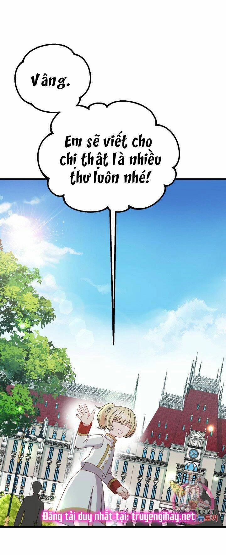 Trở Thành Vợ Thái Tử Quái Vật Chapter 35.2 - 41