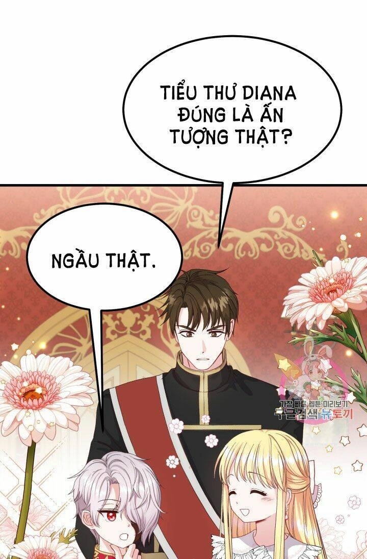 Trở Thành Vợ Thái Tử Quái Vật Chapter 36.1 - 11