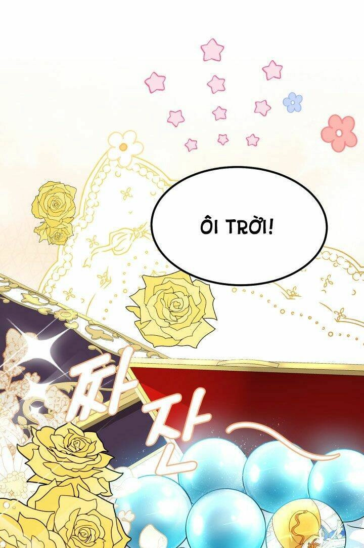 Trở Thành Vợ Thái Tử Quái Vật Chapter 36.1 - 15