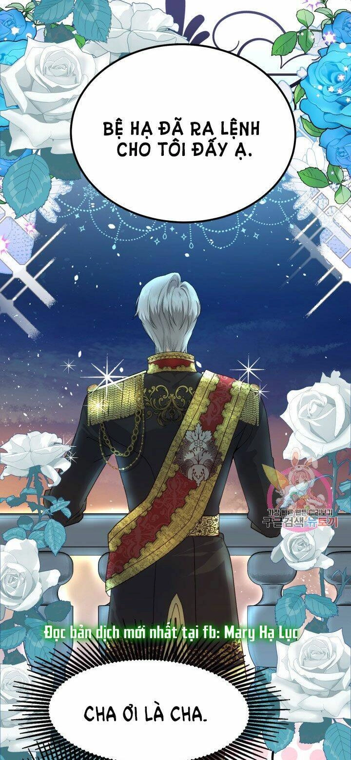 Trở Thành Vợ Thái Tử Quái Vật Chapter 36.1 - 19