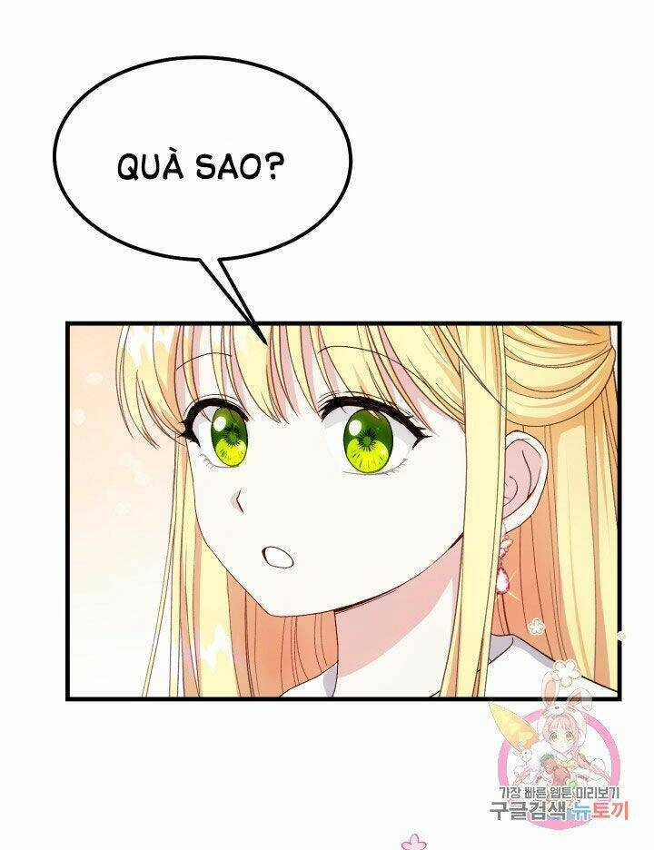 Trở Thành Vợ Thái Tử Quái Vật Chapter 36.1 - 22