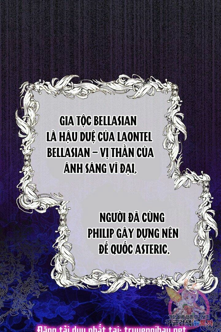 Trở Thành Vợ Thái Tử Quái Vật Chapter 36.1 - 28