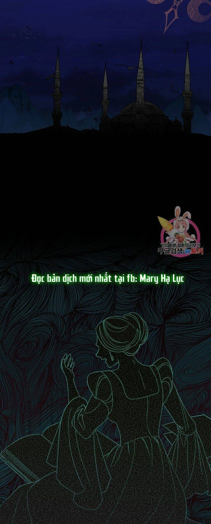 Trở Thành Vợ Thái Tử Quái Vật Chapter 36.1 - 32