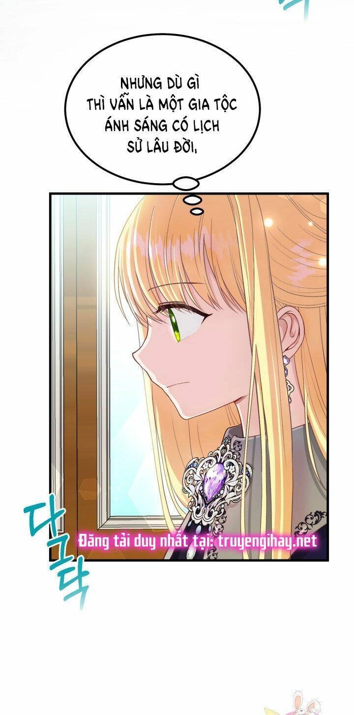 Trở Thành Vợ Thái Tử Quái Vật Chapter 36.1 - 34