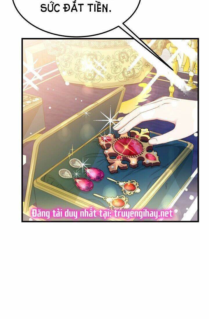 Trở Thành Vợ Thái Tử Quái Vật Chapter 36.2 - 11