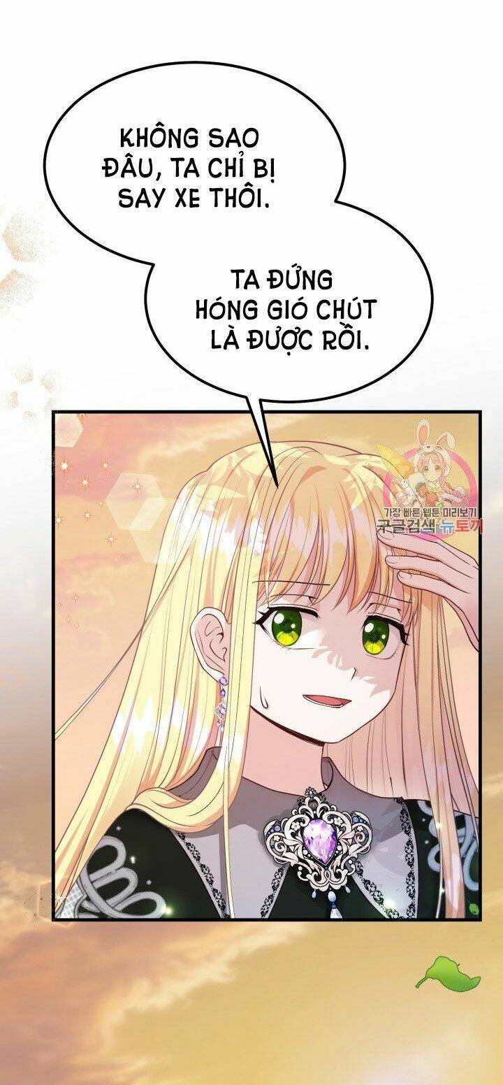 Trở Thành Vợ Thái Tử Quái Vật Chapter 36.2 - 23