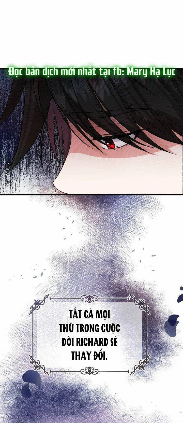 Trở Thành Vợ Thái Tử Quái Vật Chapter 37.1 - 4