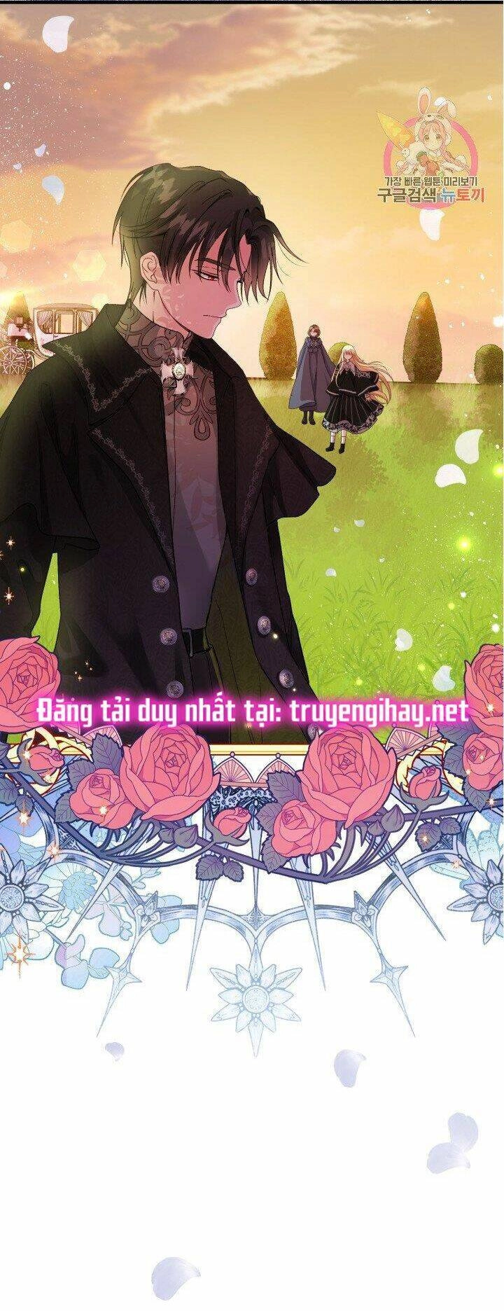 Trở Thành Vợ Thái Tử Quái Vật Chapter 37.1 - 5