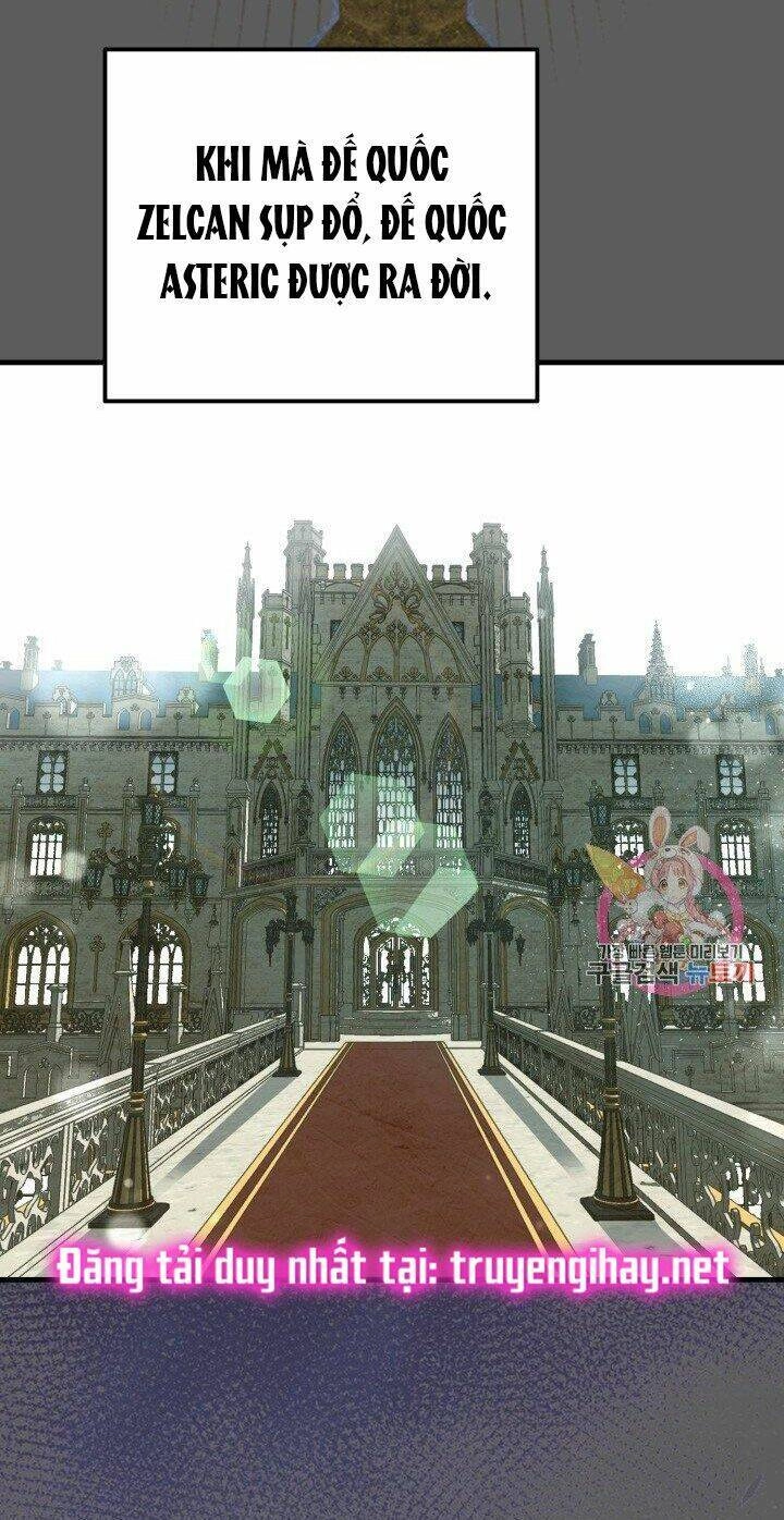 Trở Thành Vợ Thái Tử Quái Vật Chapter 37.1 - 11