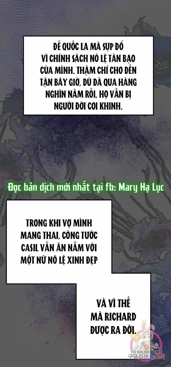 Trở Thành Vợ Thái Tử Quái Vật Chapter 37.1 - 12