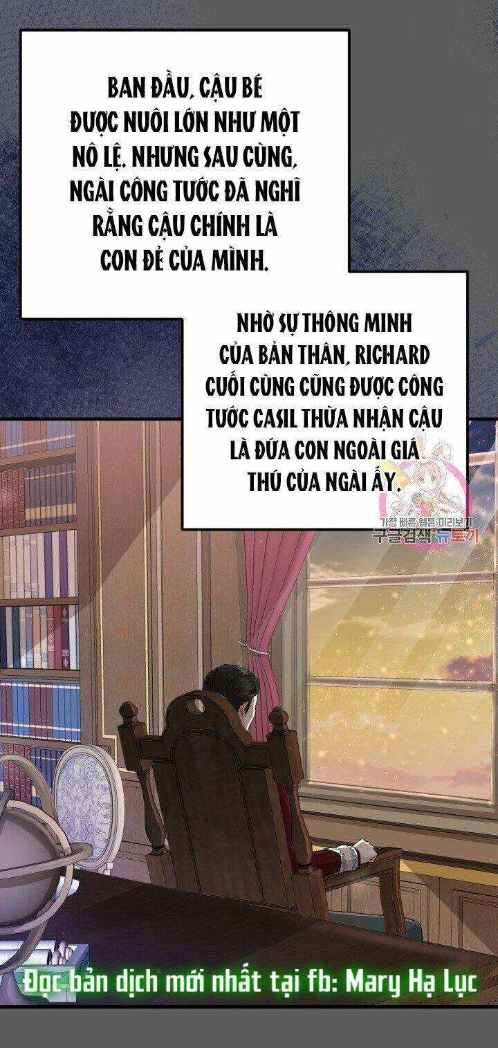 Trở Thành Vợ Thái Tử Quái Vật Chapter 37.1 - 14