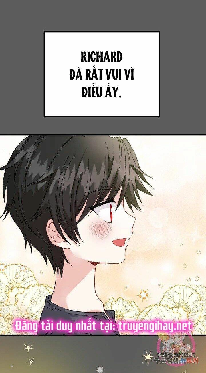 Trở Thành Vợ Thái Tử Quái Vật Chapter 37.1 - 15