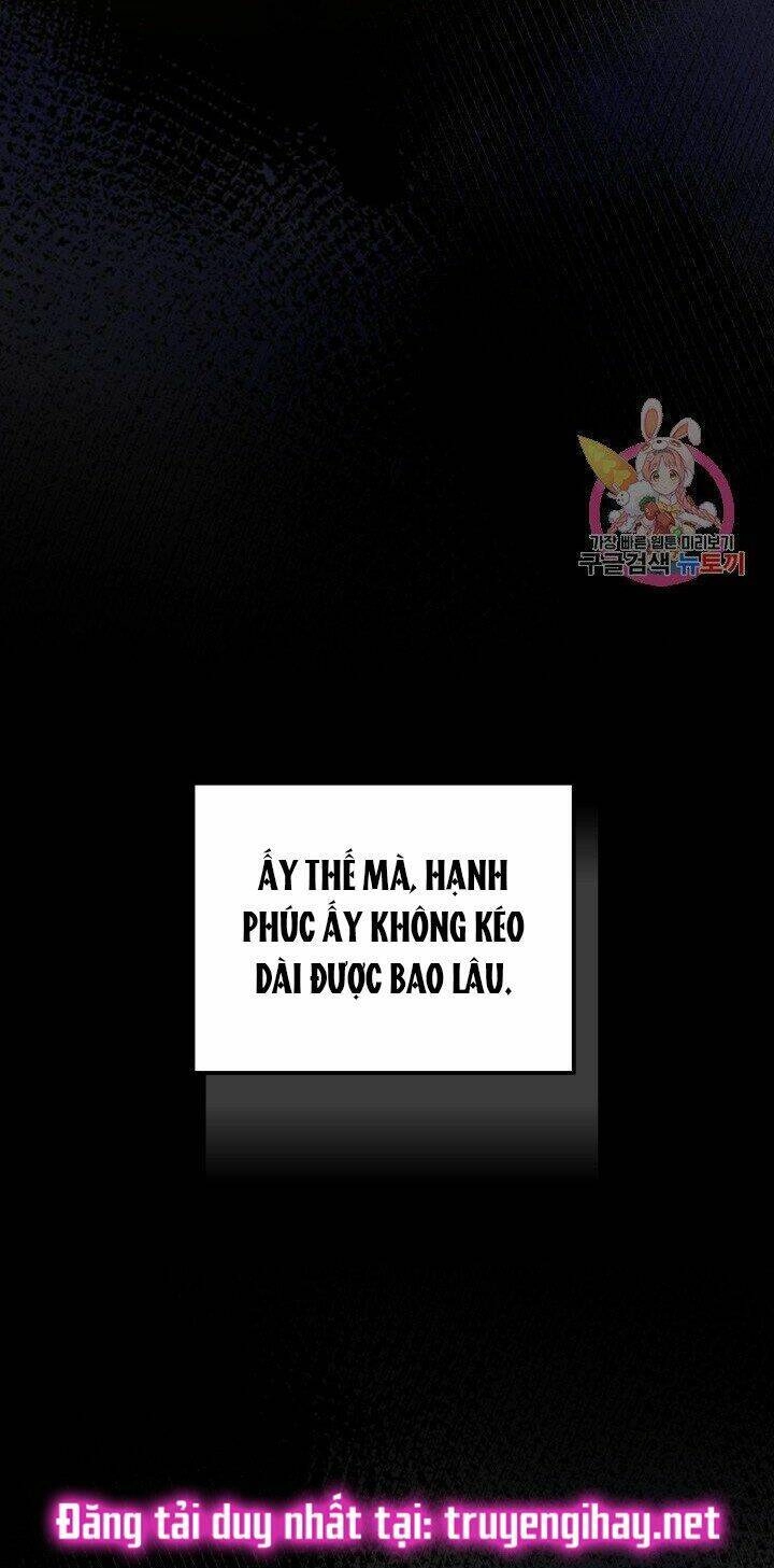 Trở Thành Vợ Thái Tử Quái Vật Chapter 37.1 - 17