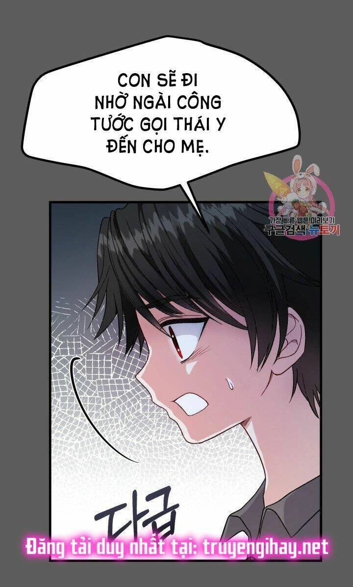 Trở Thành Vợ Thái Tử Quái Vật Chapter 37.1 - 20