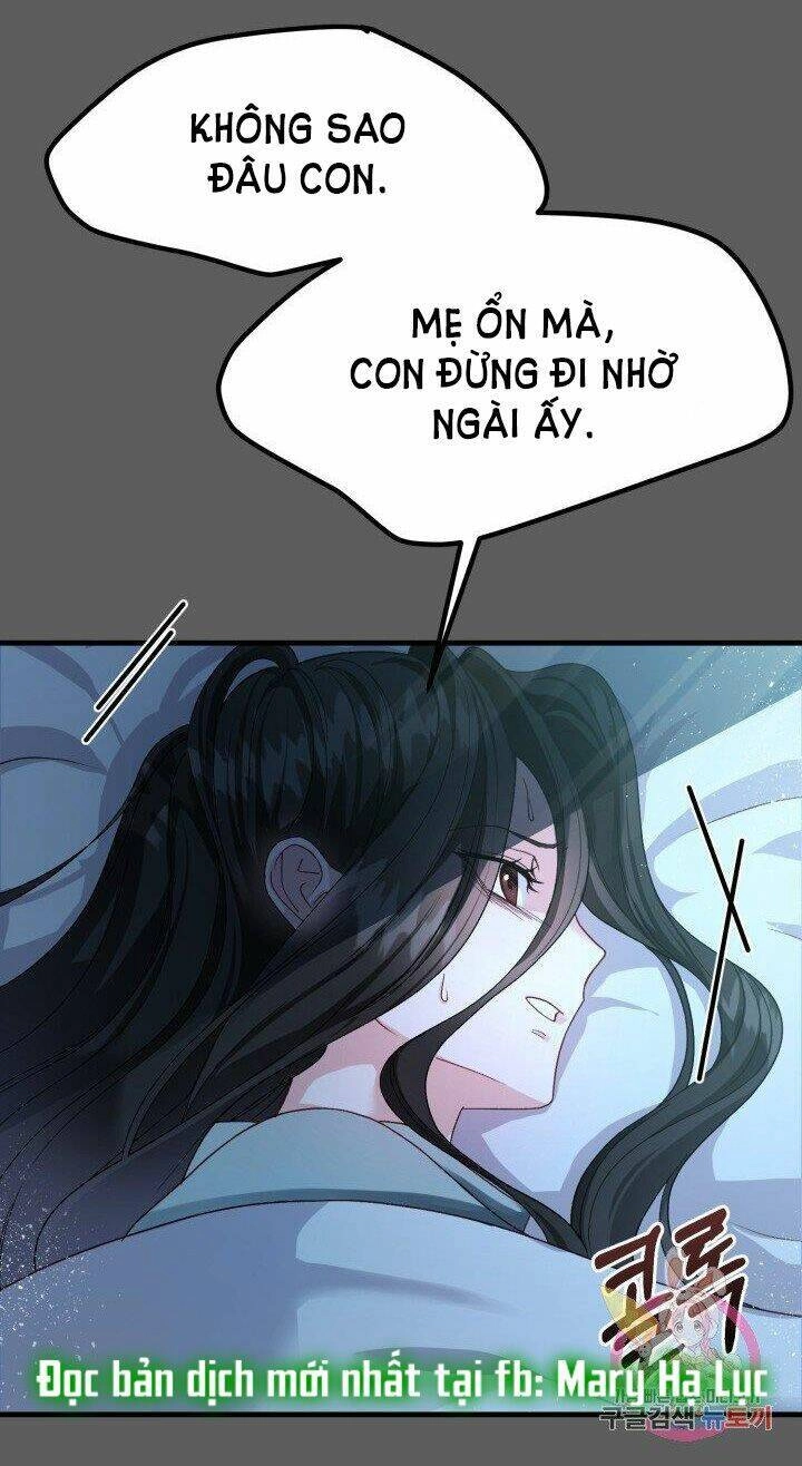 Trở Thành Vợ Thái Tử Quái Vật Chapter 37.1 - 21