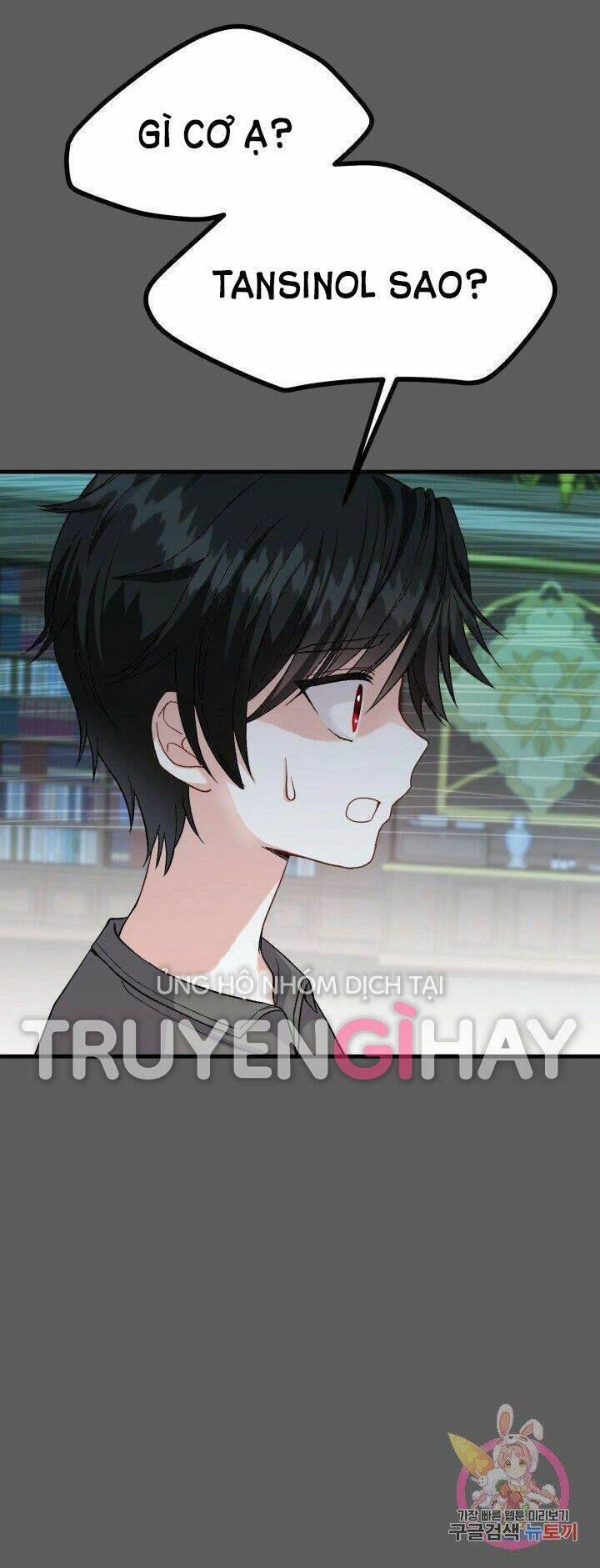 Trở Thành Vợ Thái Tử Quái Vật Chapter 37.1 - 29