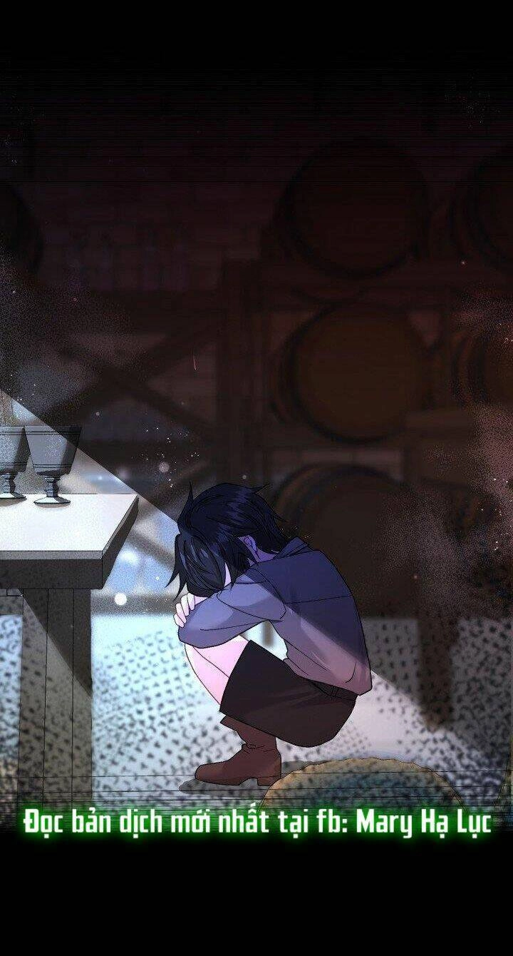 Trở Thành Vợ Thái Tử Quái Vật Chapter 37.1 - 37