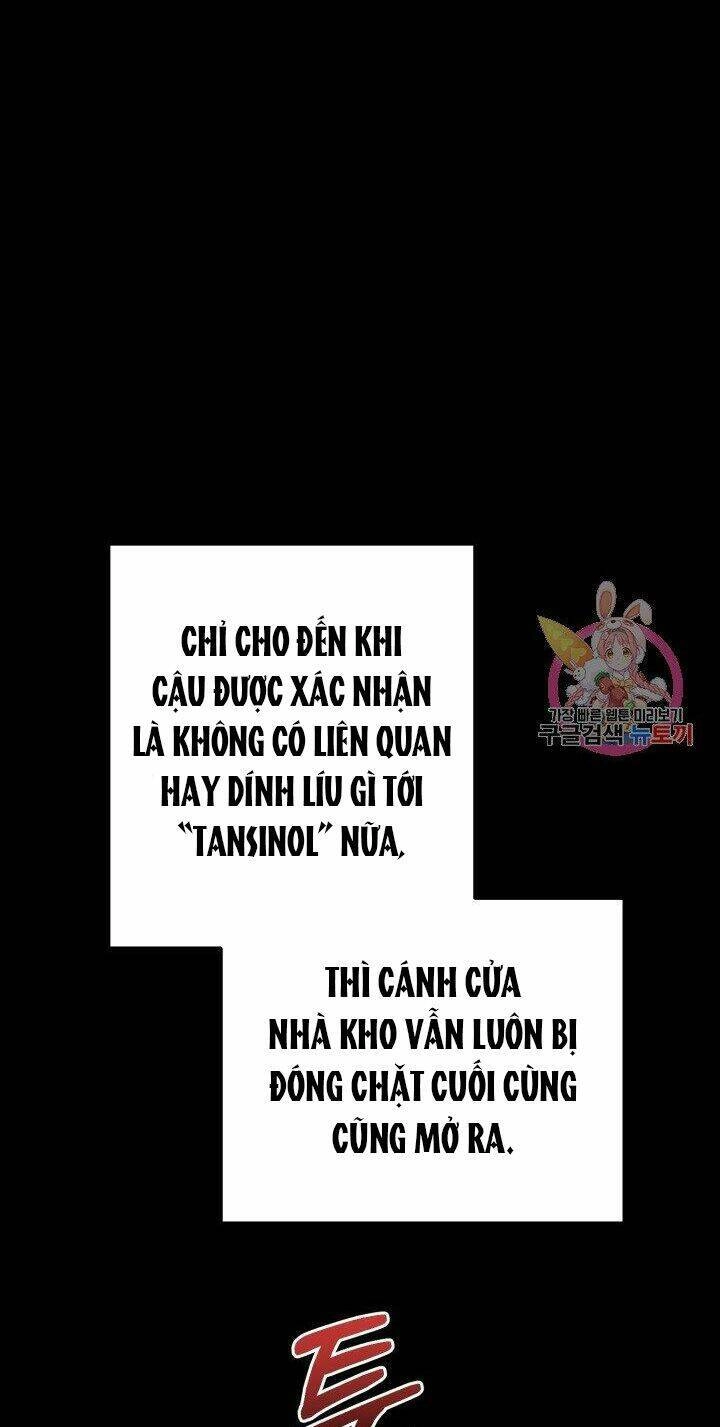 Trở Thành Vợ Thái Tử Quái Vật Chapter 37.1 - 39