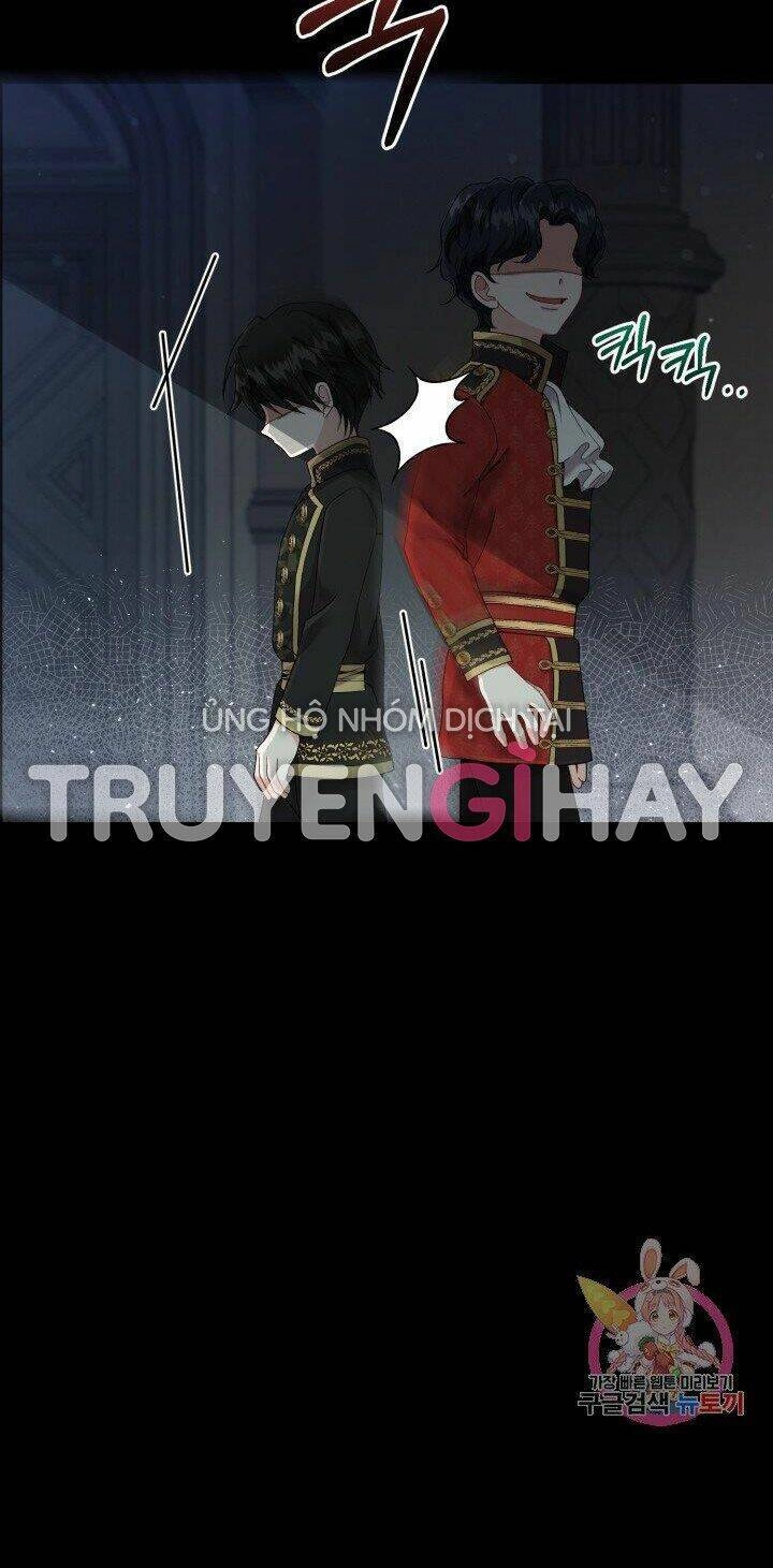 Trở Thành Vợ Thái Tử Quái Vật Chapter 37.1 - 40