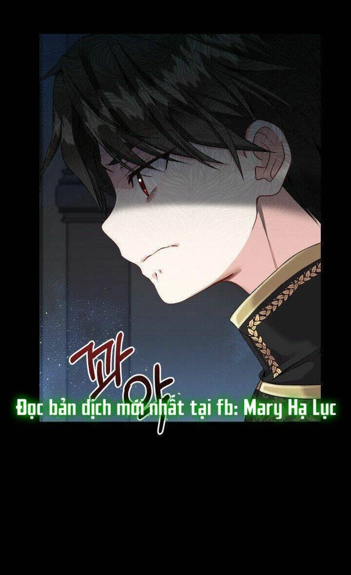 Trở Thành Vợ Thái Tử Quái Vật Chapter 37.1 - 41