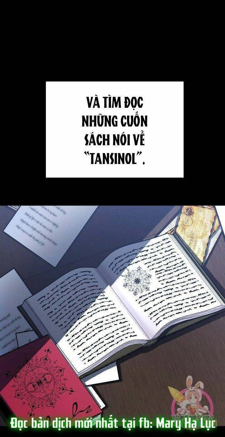 Trở Thành Vợ Thái Tử Quái Vật Chapter 37.1 - 43