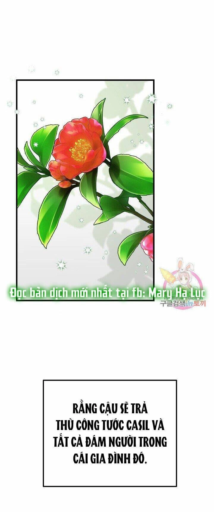 Trở Thành Vợ Thái Tử Quái Vật Chapter 37.2 - 13