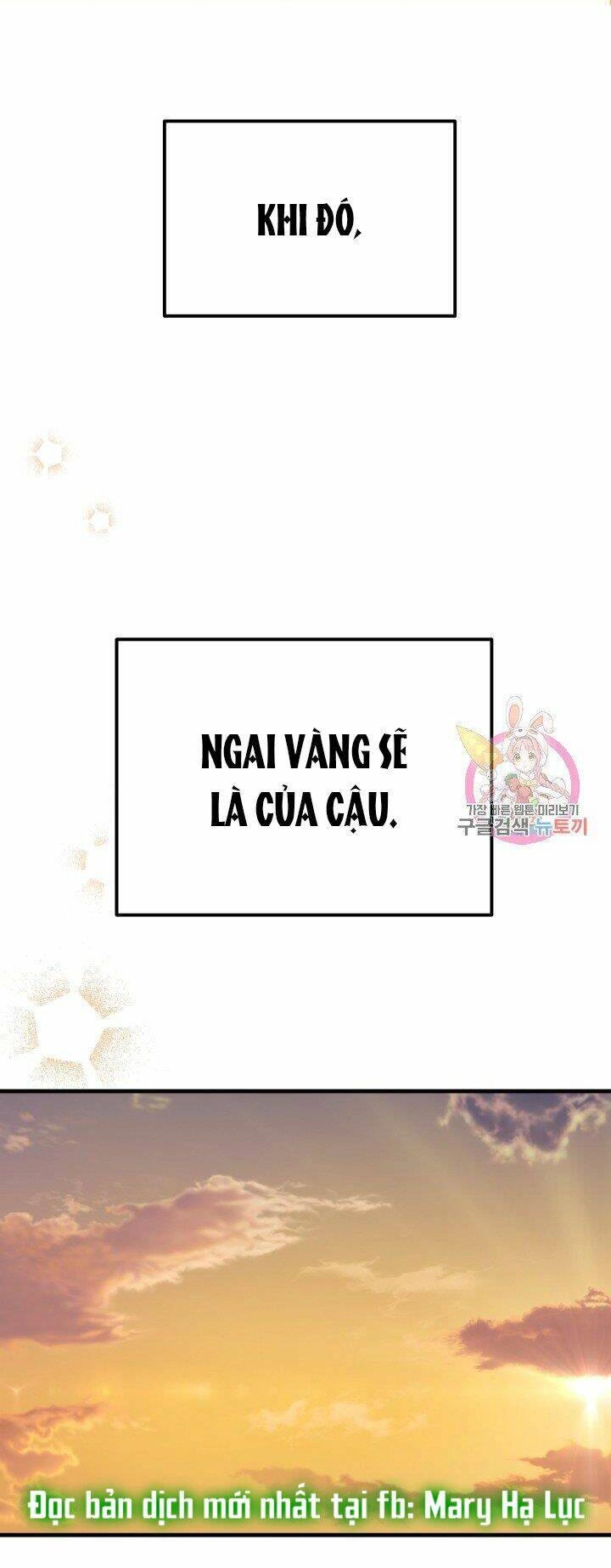 Trở Thành Vợ Thái Tử Quái Vật Chapter 37.2 - 17