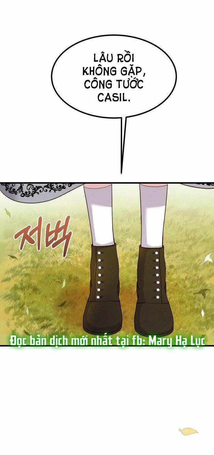 Trở Thành Vợ Thái Tử Quái Vật Chapter 37.2 - 20