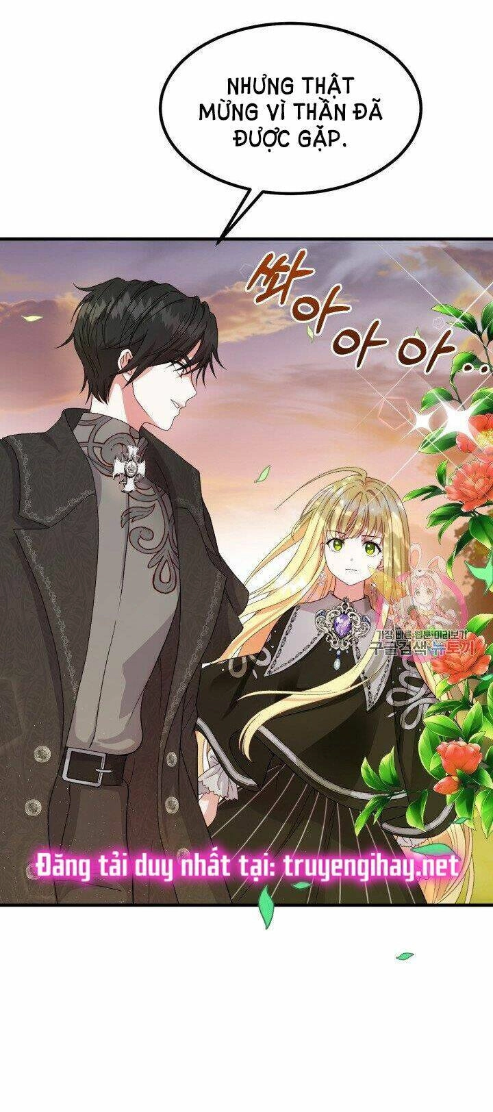 Trở Thành Vợ Thái Tử Quái Vật Chapter 37.2 - 22