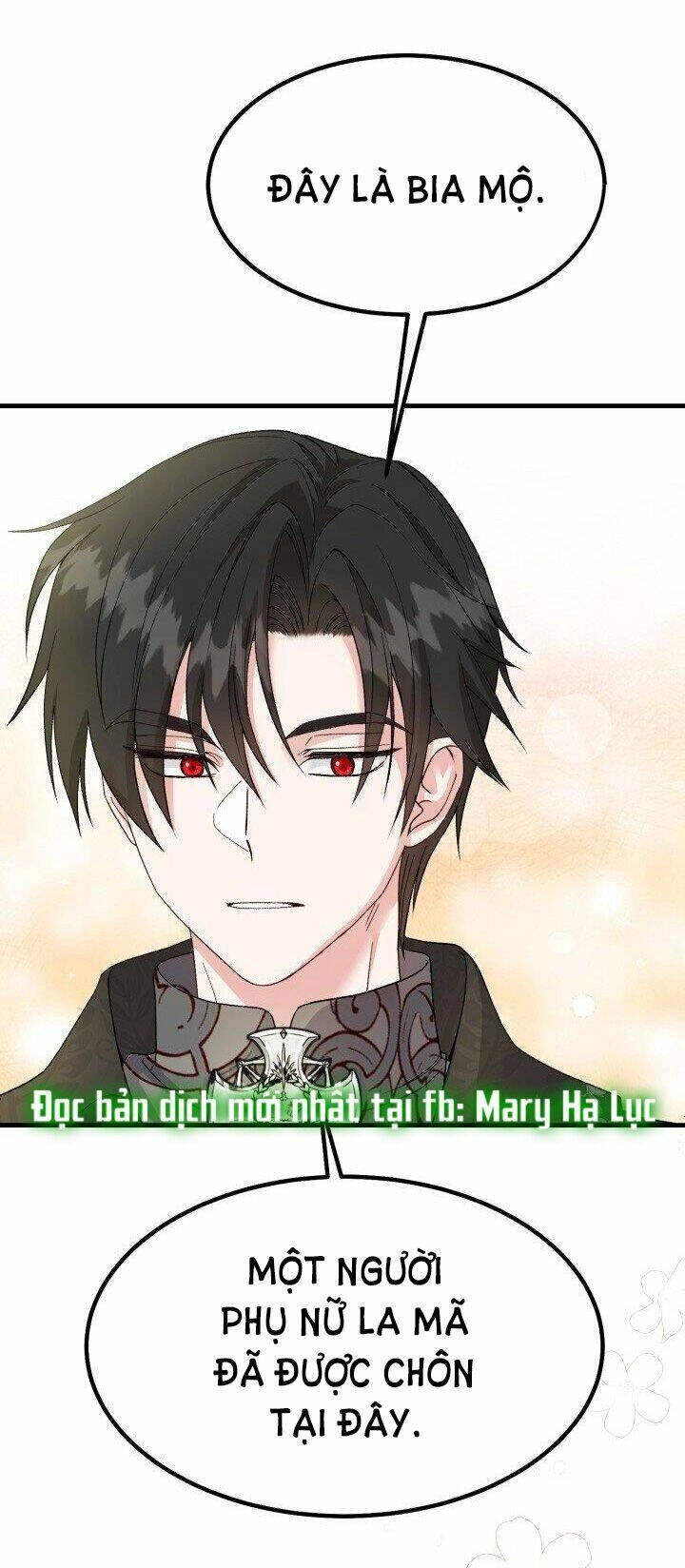 Trở Thành Vợ Thái Tử Quái Vật Chapter 37.2 - 25