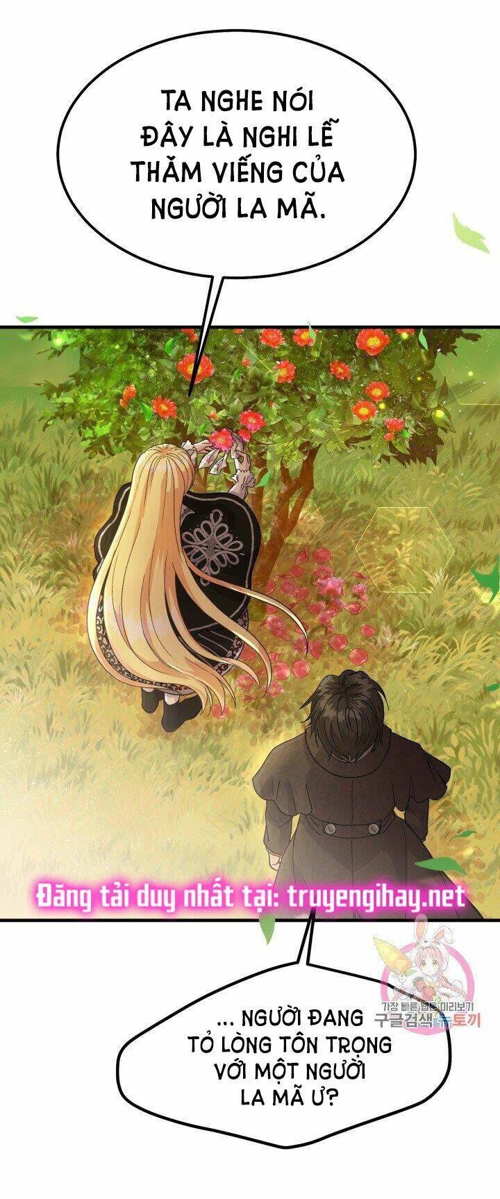 Trở Thành Vợ Thái Tử Quái Vật Chapter 37.2 - 32