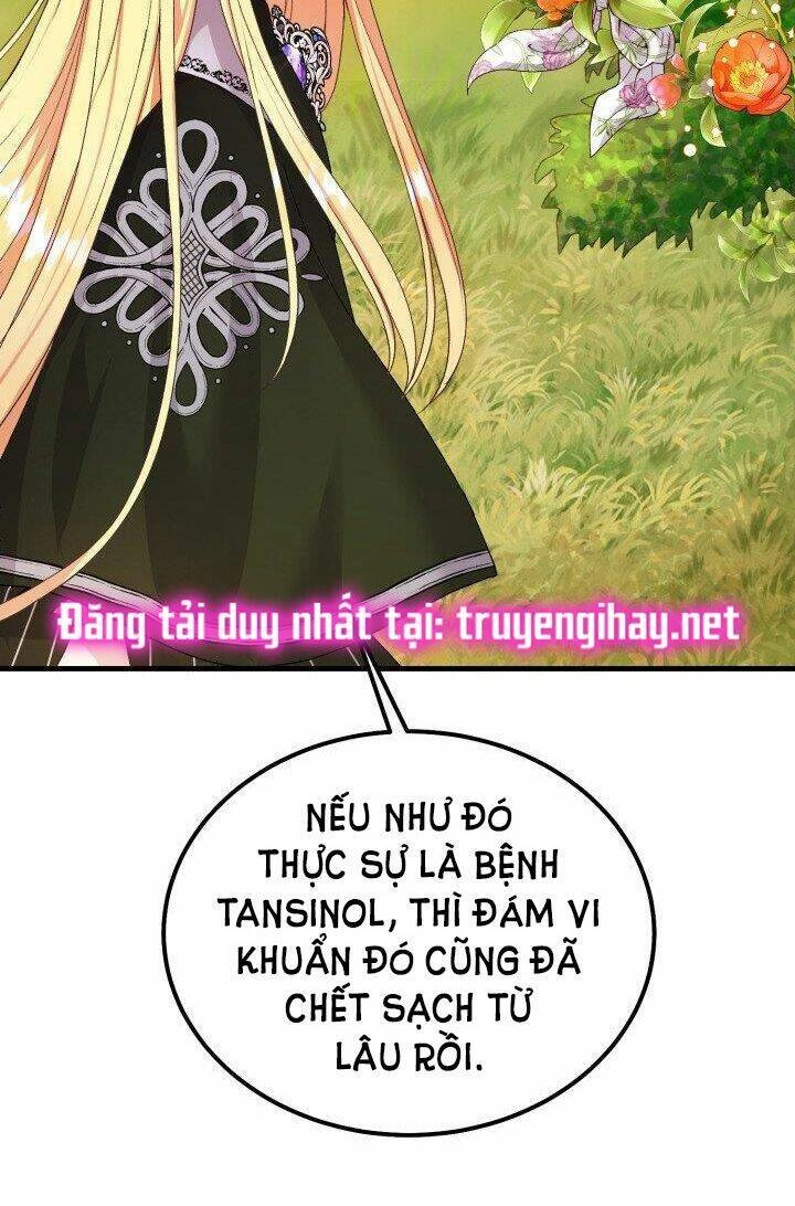 Trở Thành Vợ Thái Tử Quái Vật Chapter 37.2 - 37