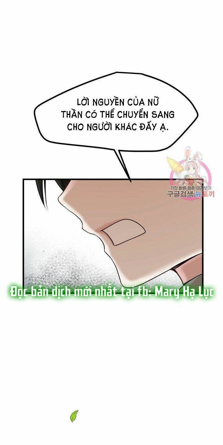 Trở Thành Vợ Thái Tử Quái Vật Chapter 37.2 - 38