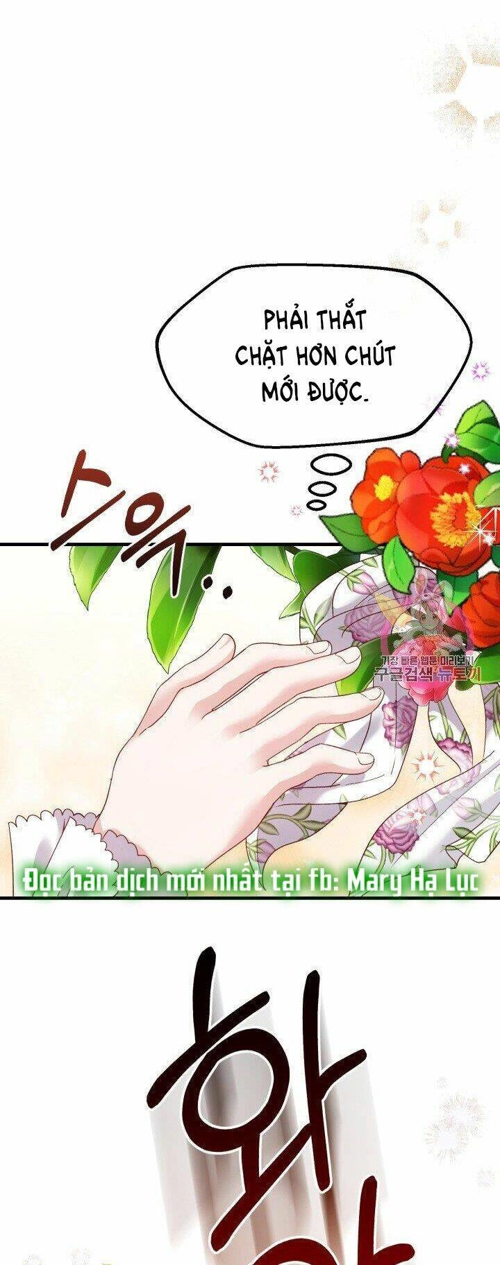 Trở Thành Vợ Thái Tử Quái Vật Chapter 37.2 - 41