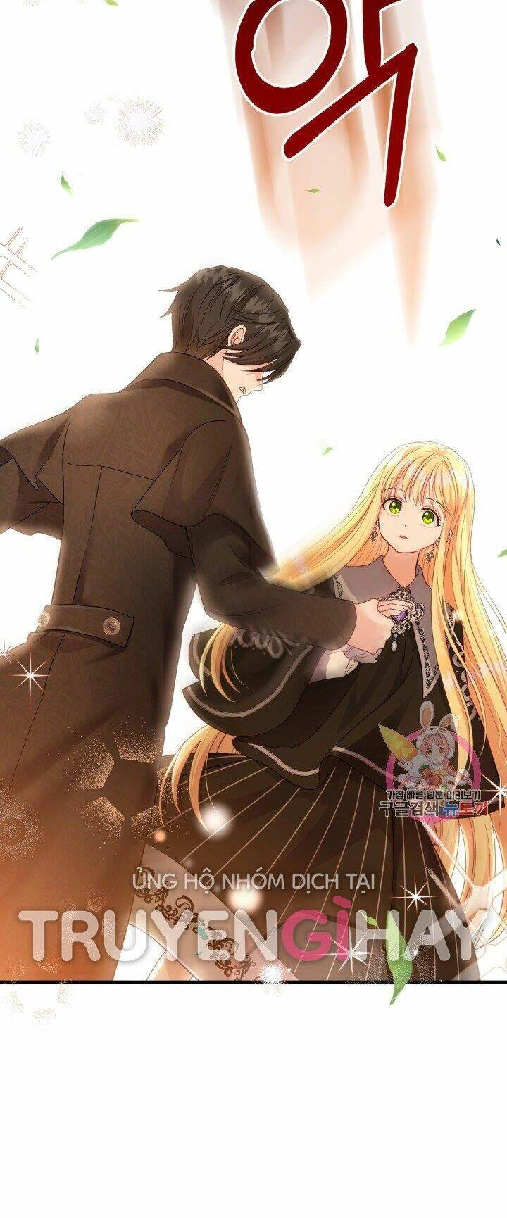 Trở Thành Vợ Thái Tử Quái Vật Chapter 37.2 - 42