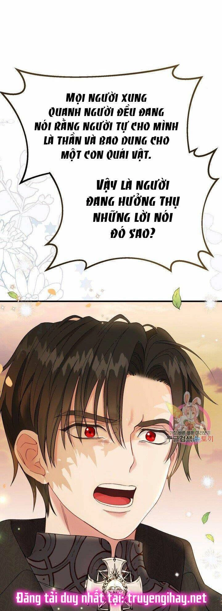 Trở Thành Vợ Thái Tử Quái Vật Chapter 37.2 - 43