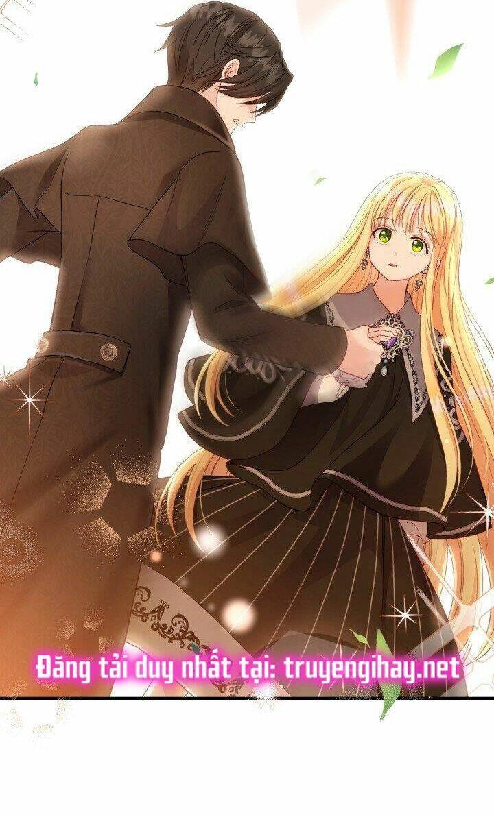 Trở Thành Vợ Thái Tử Quái Vật Chapter 38.1 - 5