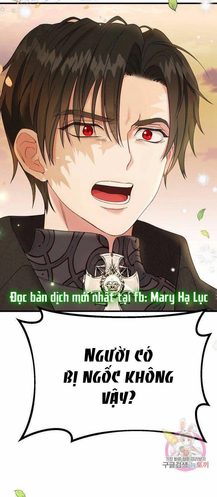 Trở Thành Vợ Thái Tử Quái Vật Chapter 38.1 - 7