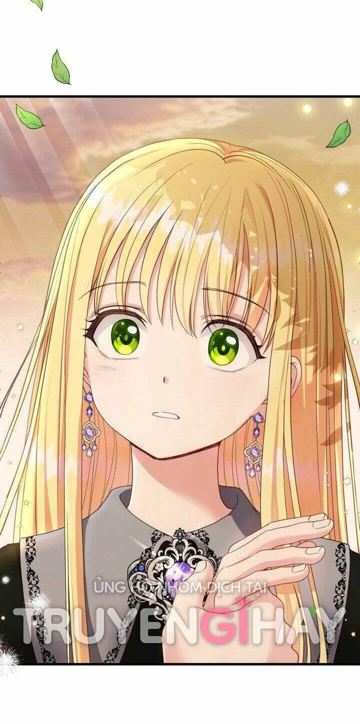 Trở Thành Vợ Thái Tử Quái Vật Chapter 38.1 - 8