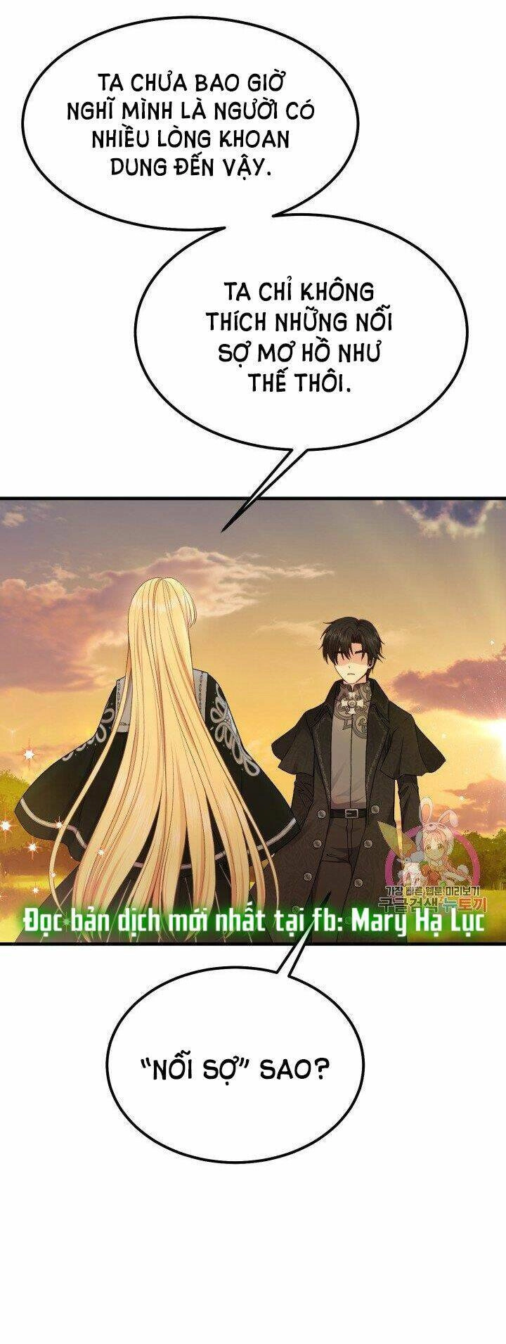 Trở Thành Vợ Thái Tử Quái Vật Chapter 38.1 - 10