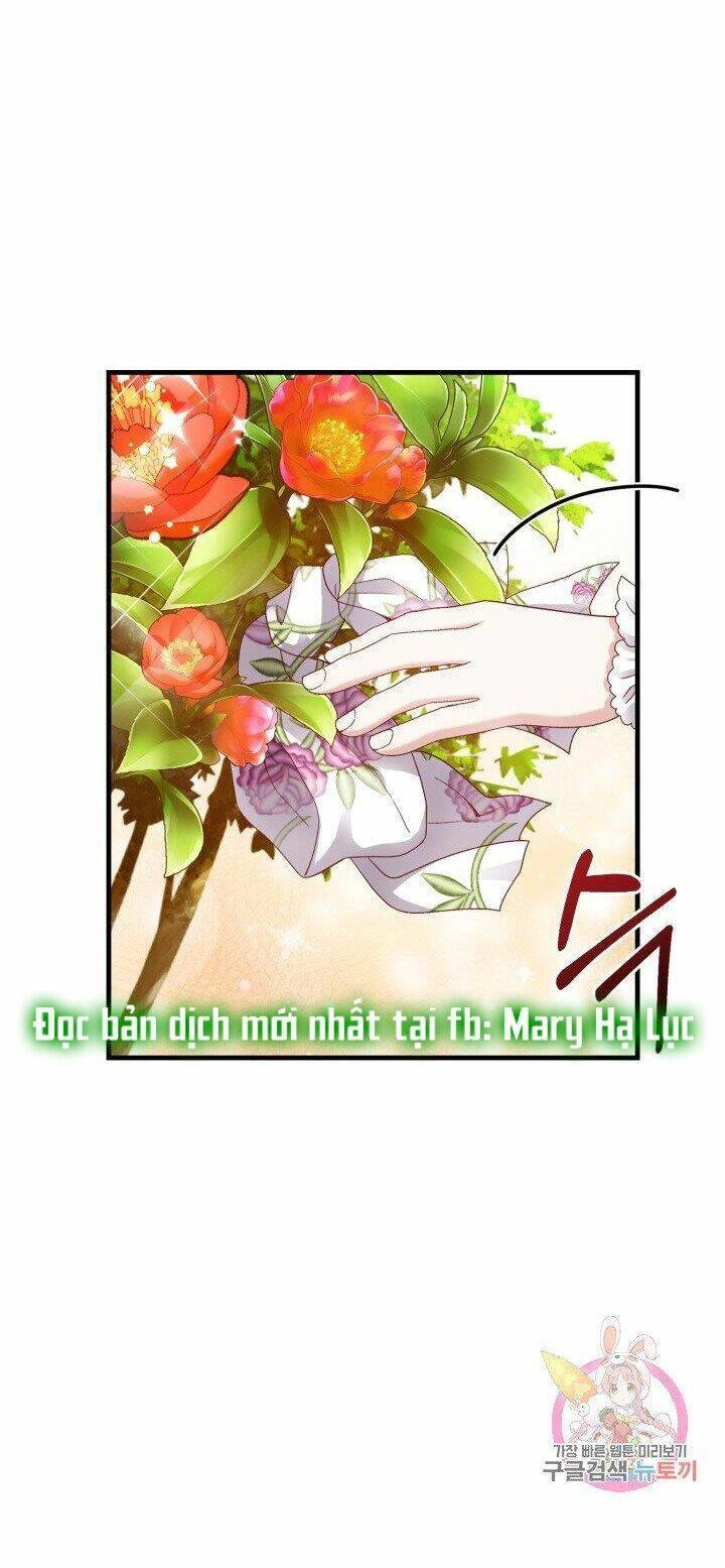 Trở Thành Vợ Thái Tử Quái Vật Chapter 38.1 - 12