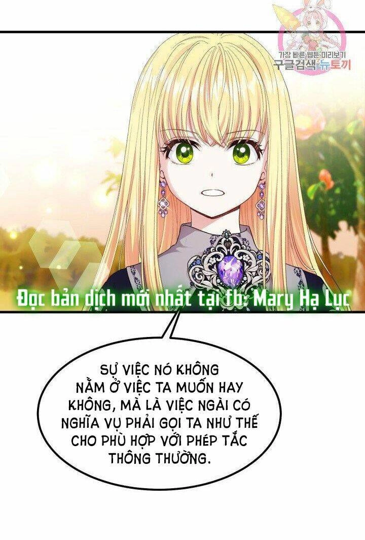 Trở Thành Vợ Thái Tử Quái Vật Chapter 38.1 - 16