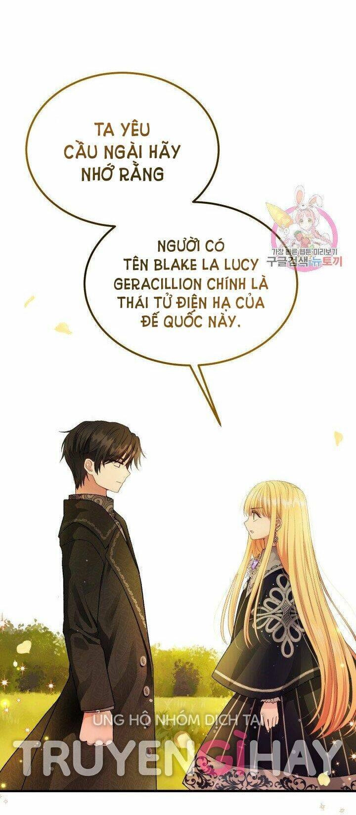 Trở Thành Vợ Thái Tử Quái Vật Chapter 38.1 - 19