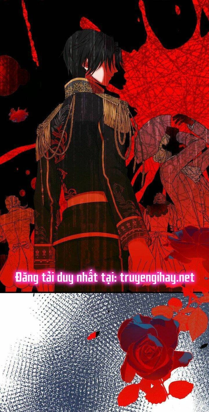 Trở Thành Vợ Thái Tử Quái Vật Chapter 38.1 - 22